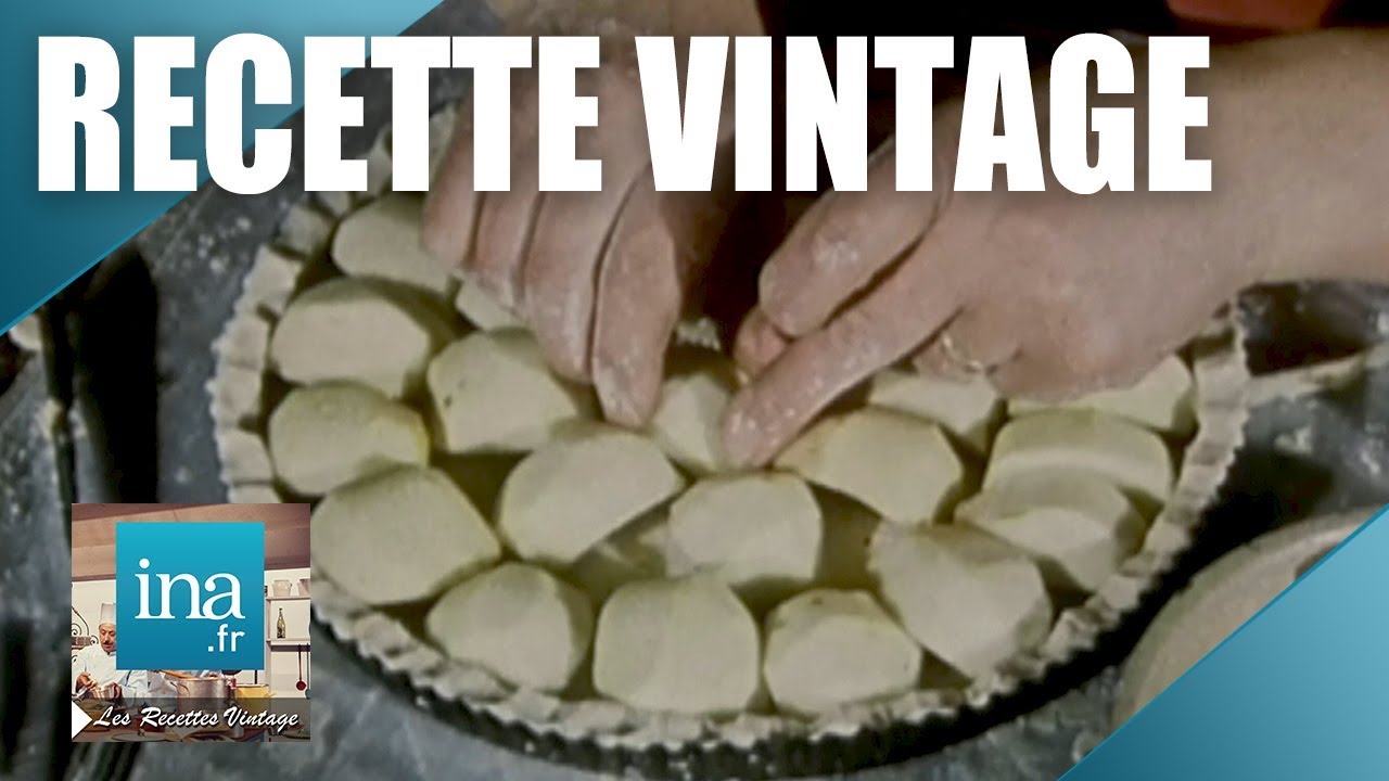 Ina Les Recettes Vintage Allo Trends