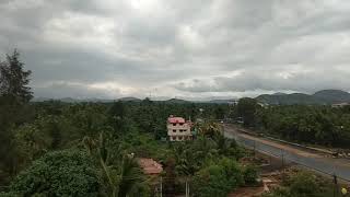 preview picture of video 'Nature's retreat - Karwar'