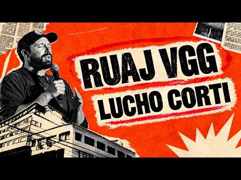 RUAJ VGG 2026 |