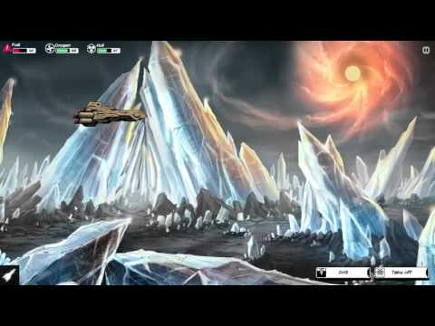 Let's Play Out There: Omega Edition Ep 1 - introduction