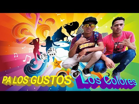 07. Tiempo - JDavid & Jhorvin [Audio] PLGLC