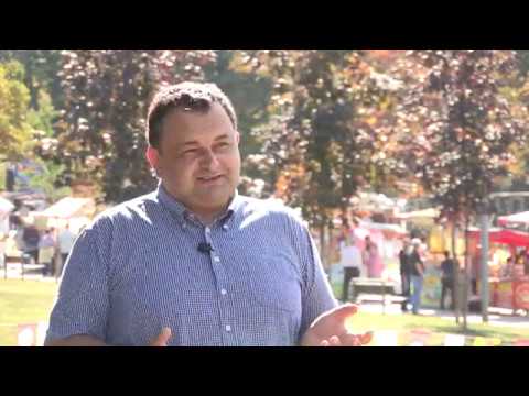 Boja meda ep.88 12.11.2019. - Trovanje pčela, med od vreska....