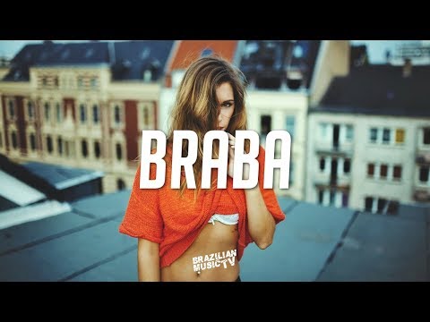 Enderhax - Braba Igual Você Não Tem