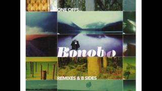 Bonobo - Magicman