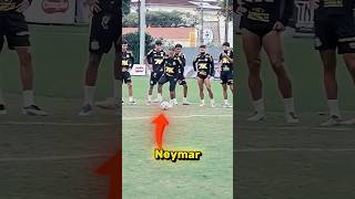 Ele esta VELHO? #curiosidades #neymar #futebol