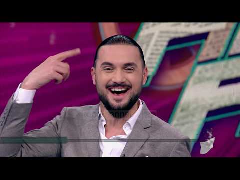 Fiks Fare, 24 Dhjetor 2018, Pjesa 3 - Investigative Satirical Show