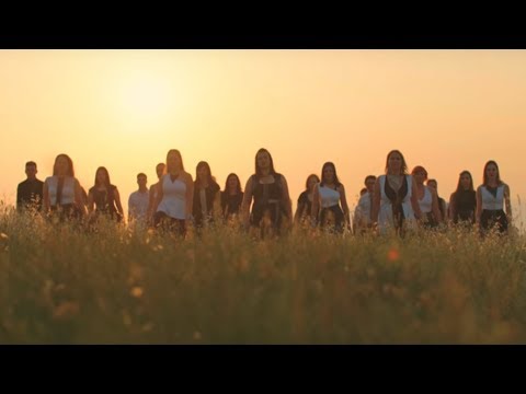 Perpetuum Jazzile - Samo milijon nas je