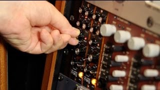 Video thumbnail for 500 Series - The Ladder by Moog by Moog Music
