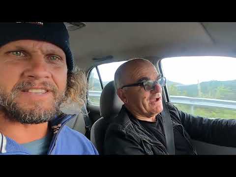 A first hand account of Albania's tragic past - Communism and Dictator Hoxha - under iron rule