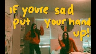 anxiety (cover) - julia michaels  ft. selena gomez