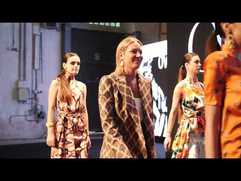 Oviedo Tendenza 2023 - Resumen Desfile Tendenza, viernes 5 de mayo