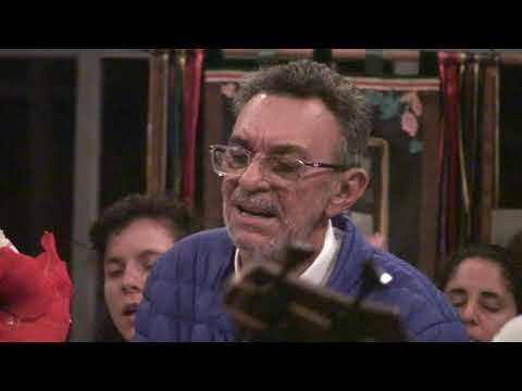 MARESIA E FLOR DE JAGUBE - F.D.J. - PAD.ALREDO 2017