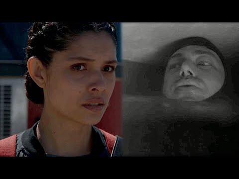 ► Will Severide survive? | Stella and Severide [+ 9x16]