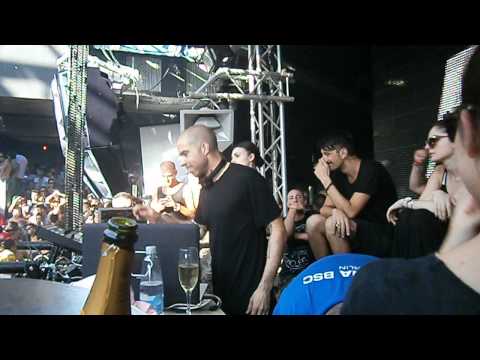 CHRIS LIEBING @ COCORICO' 7-7-2012 (HD)