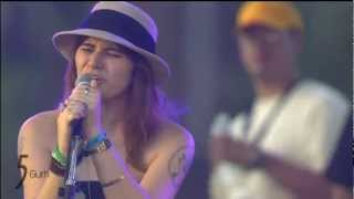Best Coast - Each and Every Day - Live - Coachella Valley
