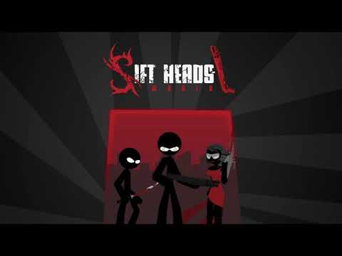Sift Heads World Act 1 Theme Song HQ