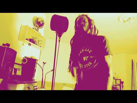 King Joe Reggae / Kangouroots Rasta