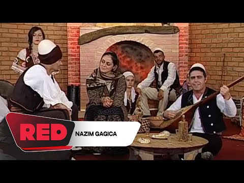 Nazim Gagica -Kah po vjen moj zanë