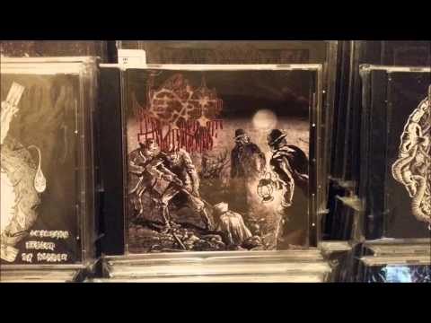 Crypt -  S/T EP 1996