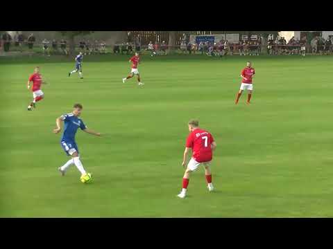 SK Ervěnice - Jirkov - FK Bílina 1/2