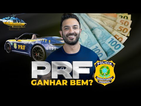 How much does a PRF earn? - AlfaCon