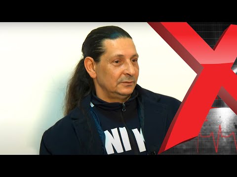 SLUČAJEVI X: ISPOVIJEST IZ KPZ 'ZENICA' - SENAD MILOŠEVIĆ 'NJENJE'