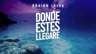 DONDE ESTÉS LLEGARÉ (Old Remix) - Alexis &amp; Fido - Braian Leiva