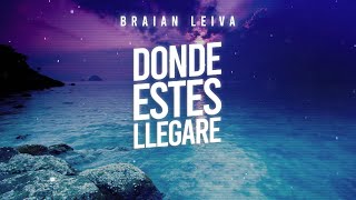 DONDE ESTÉS LLEGARÉ (Old Remix) - Alexis &amp; Fido - Braian Leiva