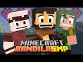 BandilaSMP #02 - NAGMAMAKAAWA (Filipino Minecraft SMP)