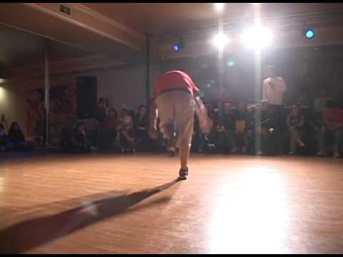 Killafornia vs Furious Styles Crew BEO Top 4