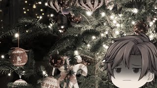 メリークルシミマス