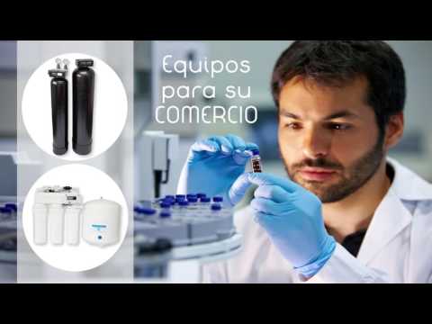 Aquapura - Vídeo Corporativo