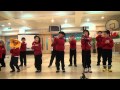 ST DAVIDS DAY Performance (Jac-Y-Do, Mi.