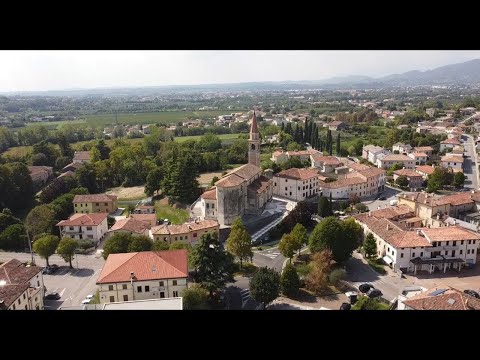 Scopri Cappella Maggiore - video