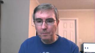 #SpeakDreams | Inspiration Can Happen at any Age | AlabamaRob | Huntsville, AL