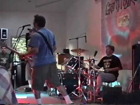 Videoclip de Weak — MxPx