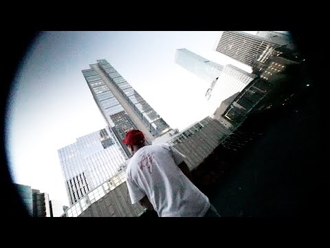 TrackMoney P - No Allegations (Exclusive Music Video) Dir:TrackMoney