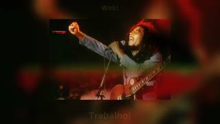 Bob Marley &amp; The Wailers - Work - Legendado