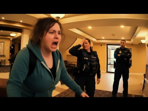 The Bodycam Central and Matt Sowards