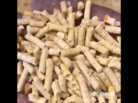 KL-150 Multi-Function Pellet Mill: Versatile Food and Animal Feed Pellet Maker - Household Granulato