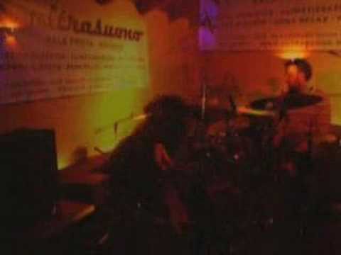 Three Eyes Left - Silentium Aurum Est