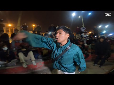 #FEAR #PKS vs #DANU vs #YIELZY: OCTAVOS Final #MULTIVERSE 🌌