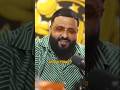 DJ KHALED On Drink Champs Question Answer Hiphop Rapper Rap Music Dj Djkhaled