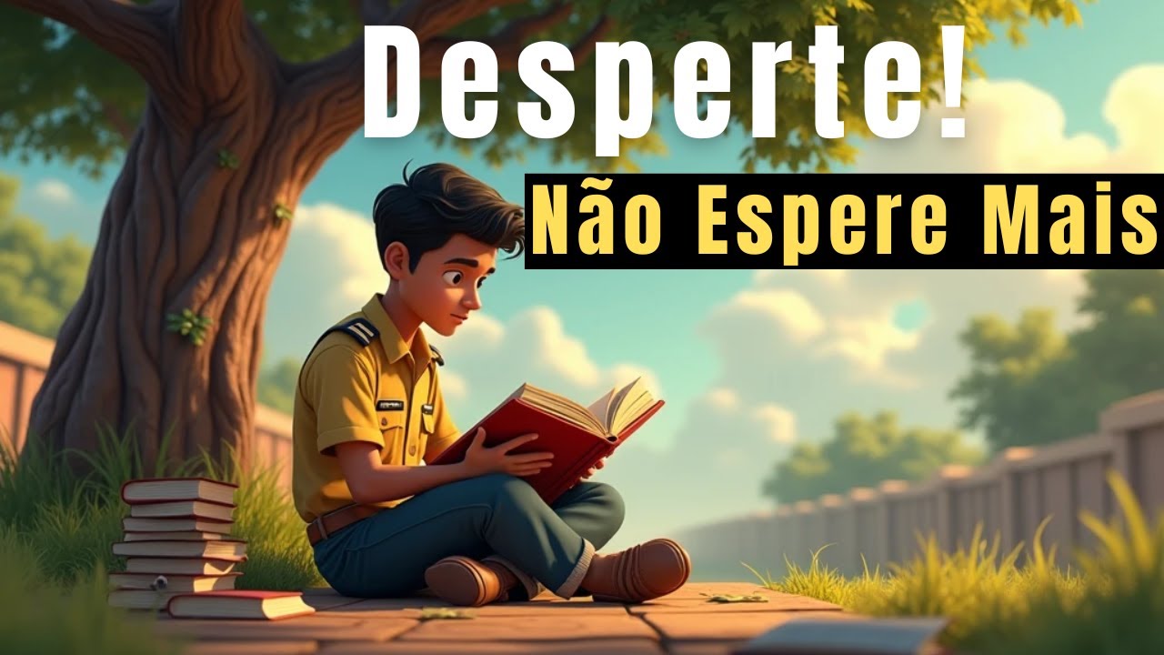 A lição que me fez entender o valor de cada minuto!