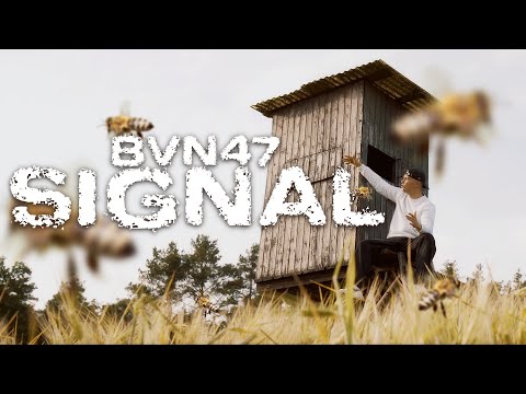 BvN47  - Signal (Prod. by Tybeat )