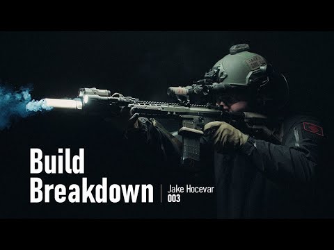 The Multi-Role 14.5 AR | Build Breakdown 003