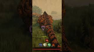 Download lagu Just a little NIBBLE | Path of Titans mp3