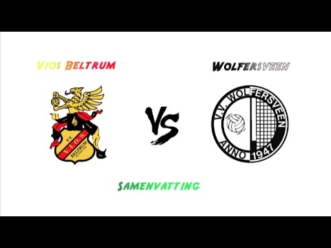 Vios Beltrum - Wolfersveen 09/10/16