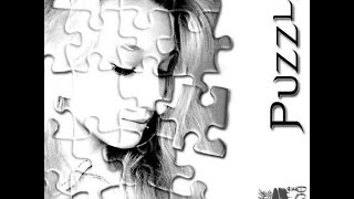 Puzzle (Official Video) St.Aria