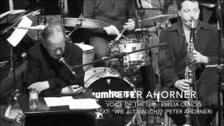 I remember Hans and Marcus - MGO meets the radio.string.quartet feat. Peter Ahorner